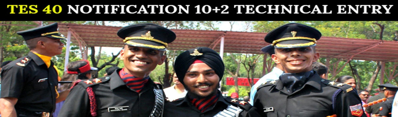 Indian Army TES Exam