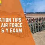 Preparation Tips for the Air Force Group X & Y Exam