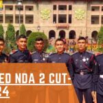 Expected NDA 2 Cut-Off 2024