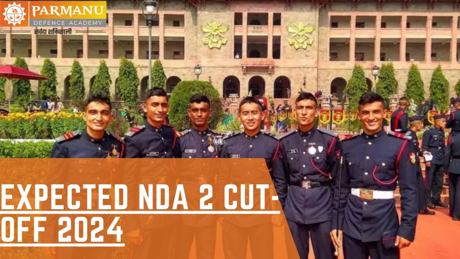 Expected NDA 2 Cut-Off 2024