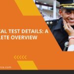 NDA Medical Test Details A Complete Overview