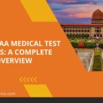 SSR and AA Medical Test Details A Complete Overview